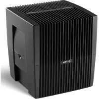Venta Classic LW25 luftfukter med 7 l tank, opptil 49 m², antrasitt