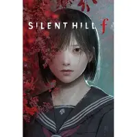 Konami Silent Hill f - Day One Edition (Xbox Series X), Xbox Series X, M (Utviklet), Fysisk medium
