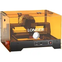 Longer Ray5 Minis 5.5w Lasergraver