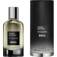 HUGO BOSS Daring Saffiano Eau de Parfum 100 ml