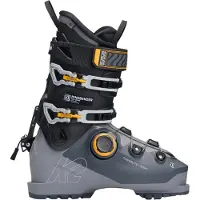 K2 FL3X Mindbender 100 BOA 2027 Skistøvler mønster