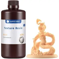 Anycubic Texture Resin (beige)