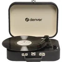 Denver Vpl-130dgr Platespiller