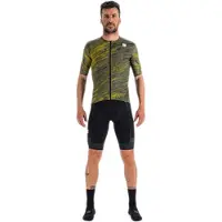 Sportful Cliff Supergiara Kort Ermet Trøye