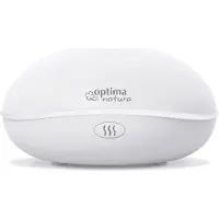 La Casa de los Aromas OPTIMA NATURA duftdiffusor_Ultralyd-aromaterapidiffusor, hvit