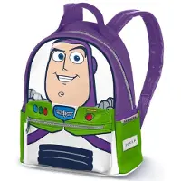 Disney Toy Story Buzz 25x22x15 Cm 9l Ryggsekk