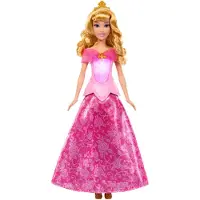 Disney Princess Aurora Dukke