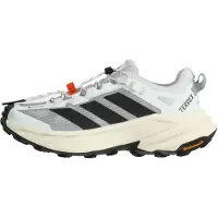 Adidas Freehiker SL Gore-Tex Sneakers hvit