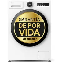 LG F4X7009TWS vaskemaskin 9 kg frontmatet
