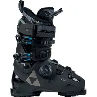 Fischer Premio 110 BOA, Skistøvler, Herre, Black