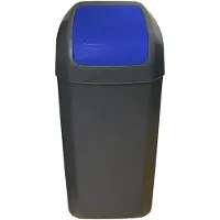 Wellhome Cubo 15l Resirkuleringsbeholder