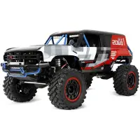 Amewi 22740, Crawler, 1:12, 14 år, 2000 mAh, 2,25 kg