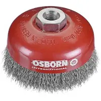 Osborn 2008613063 80x30 Mm Børstekopp