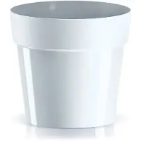 Prosperplast Cube Collection 159x159x146 Mm Blomsterpotte