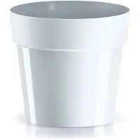 Prosperplast Cube Collection 199x199x183 Mm Blomsterpotte