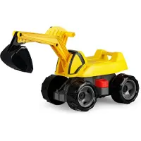Lena GIGA TRUCKS gravemaskine Pro X