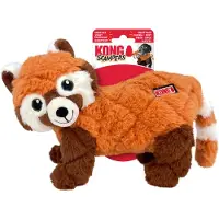 Kong Scampers Red Panda Kosedyr