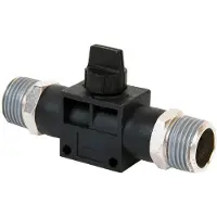 Cofan R-3/8 Stengeventil