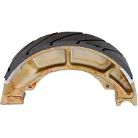 EBC Water Grooved Series Organic Y536g Front Bremsesko