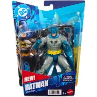 DC Comics Dc Universe Batman 15 Cm Figur