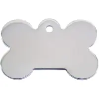 Imarc Bone 4x2 Cm Kjæledyrmerke
