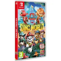 Nintendo PAW Patrol: Dino World - Nintendo Switch - Action/Adventure