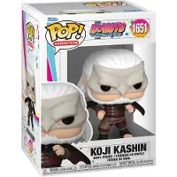 Funko POP! Boruto Koji Kashin