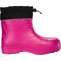Viking Footwear Norse Low Boot, Gummistøvler, Magenta