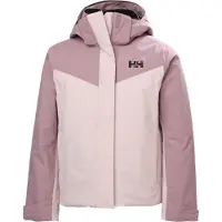 Helly Hansen Icelily, Skijakke, Junior, Pinkshake
