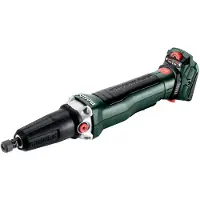 Metabo rettsliper GVPB 18 LTX BL 11-28, carcass