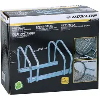 Dunlop Gulvstativ For Toseters Sykler