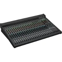 Mackie 2404-VLZ4 Analog Mikser med 24 Kanaler - Nesten ny