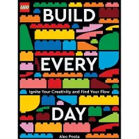 LEGO Build Every Day 5007618