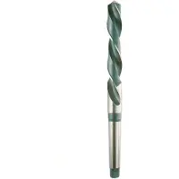 Cofan Hss Din 345n Metallbor 17 Mm
