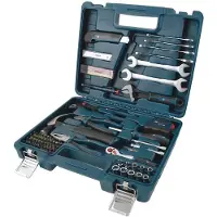 Bosch Verktøysett 89 Stykker