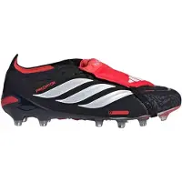 Adidas Predator Elite Fold-over Tongue Ag Fotballsko