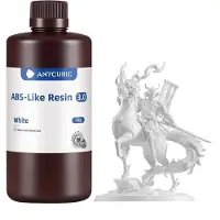 Anycubic Abs-like 3.0 3d-printerharpiks