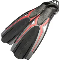 Cressi Thor Ebs Dykkefinner