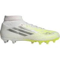 Adidas F50 Sparkfusion League Mid Cut Fg/ag Fotballsko For Kvinner