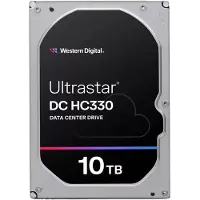 Western Digital Wus721010ale6l4 10tb Hdd