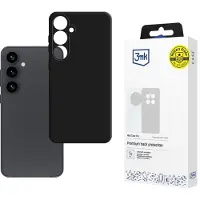3mk Protection 3mk Matt Case Pro til Samsung Galaxy S25+ – matt svart