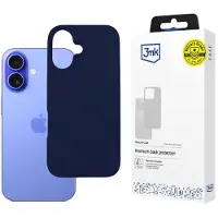 3MK Deksel Til Iphone 16 Plus 6.7´´