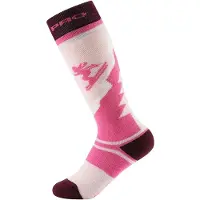 Alpine Pro Skyro Lange Sokker