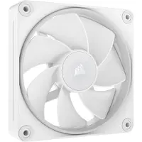 Corsair Microsystems CORSAIR LX120-R vifte 120 mm iCUE LINK RGB omvendte blader, 3-pk, hvit