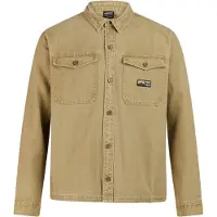 Protest Adored Outdoor Skjorte Med Lange Ermer