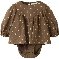 Lil´ Atelier Loose Fit Body