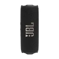 JBL Flip 7 Bluetooth-høyttaler – IP68 Vanntett 35W med Auracast og 14t Batteritid - Svart