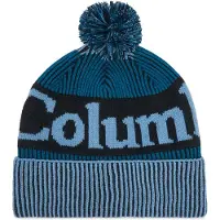 Columbia Polar Powder III Lue blå