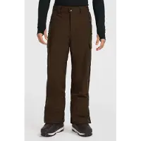 O'Neill Fwc'Cruz Cargo Bukse brun