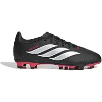 Adidas Fotballsko - Predator Club FG/MG - Svart - - 31 - Fotballsko